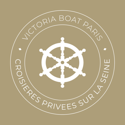 Victoria Boat Paris